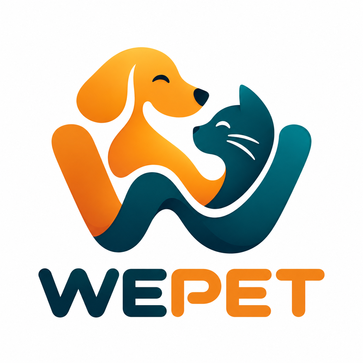 Logotipo WEPET