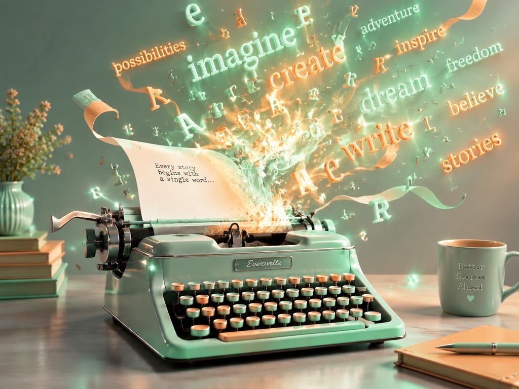 Copywriting