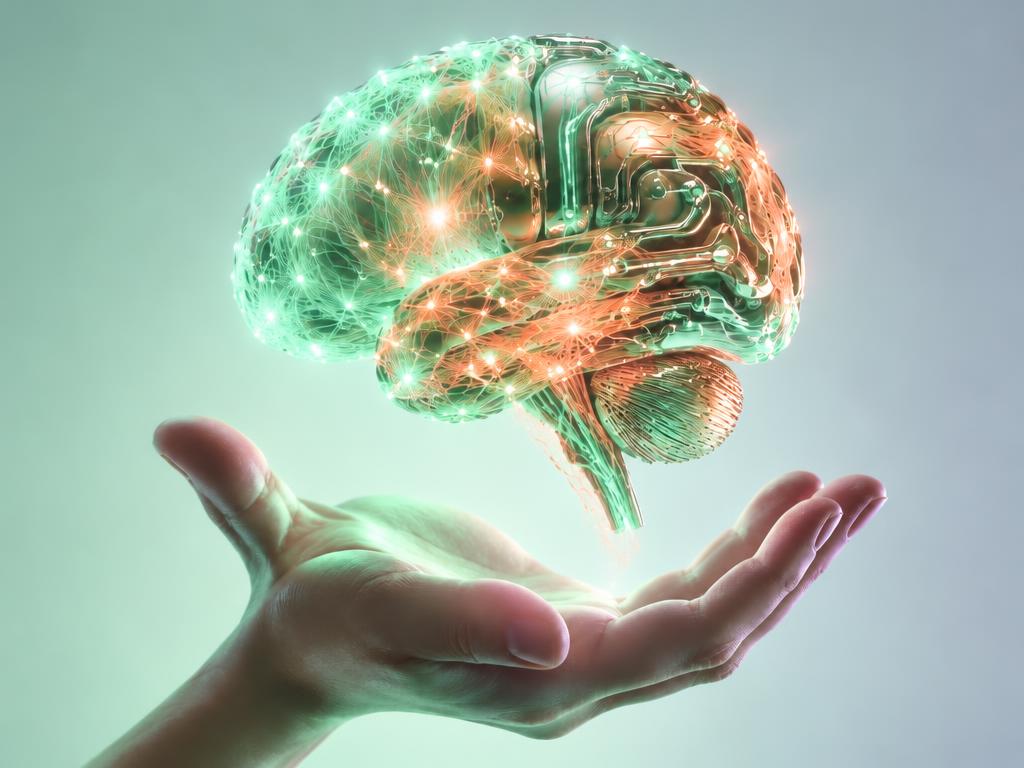 Inteligência Artificial